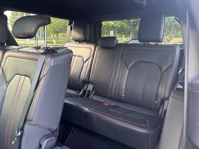 2024 Ford Expedition Max Limited 4x4