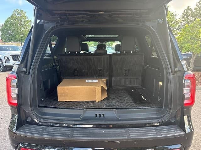 2024 Ford Expedition Max Limited 4x4