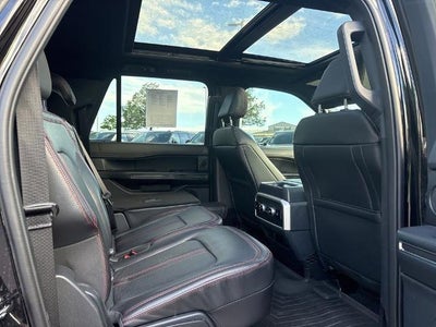 2024 Ford Expedition Max Limited 4x4