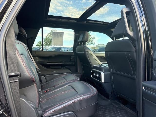 2024 Ford Expedition Max Limited 4x4