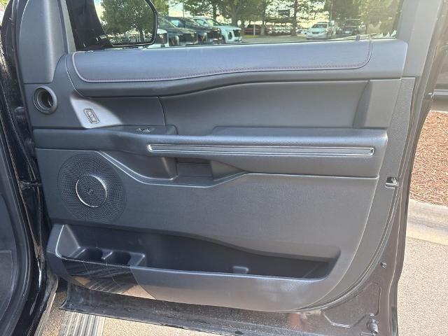 2024 Ford Expedition Max Limited 4x4