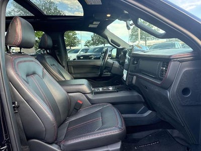 2024 Ford Expedition Max Limited 4x4