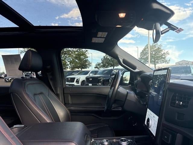 2024 Ford Expedition Max Limited 4x4