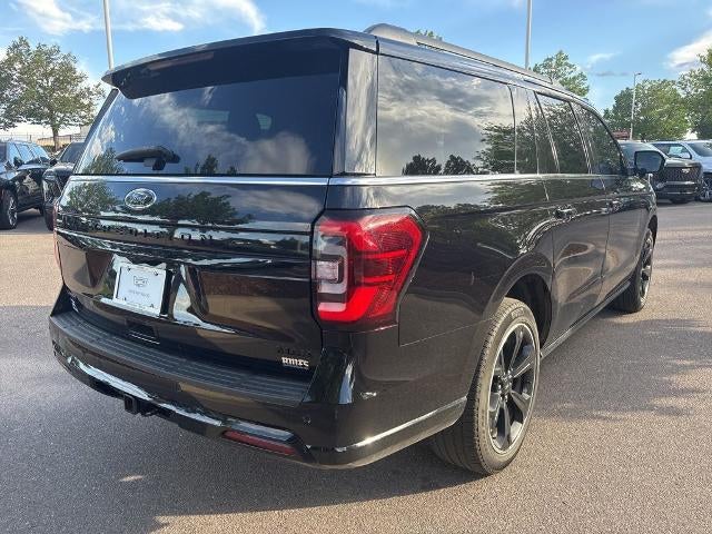 2024 Ford Expedition Max Limited 4x4