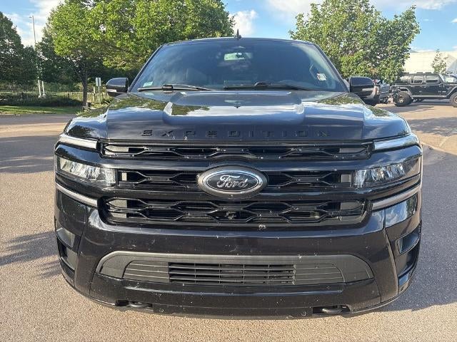 2024 Ford Expedition Max Limited 4x4