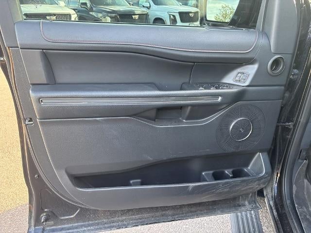 2024 Ford Expedition Max Limited 4x4