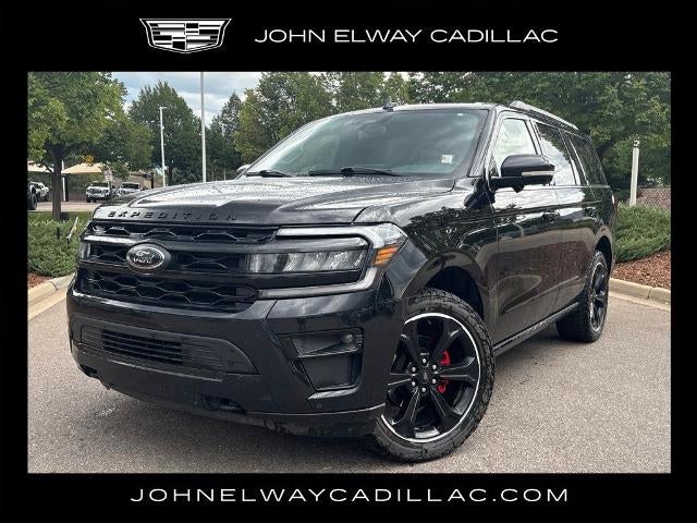 2023 Ford Expedition Limited 4x4