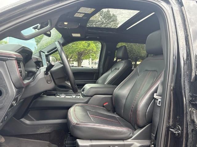 2023 Ford Expedition Limited 4x4