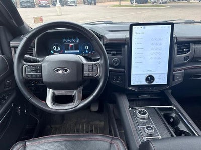 2023 Ford Expedition Limited 4x4