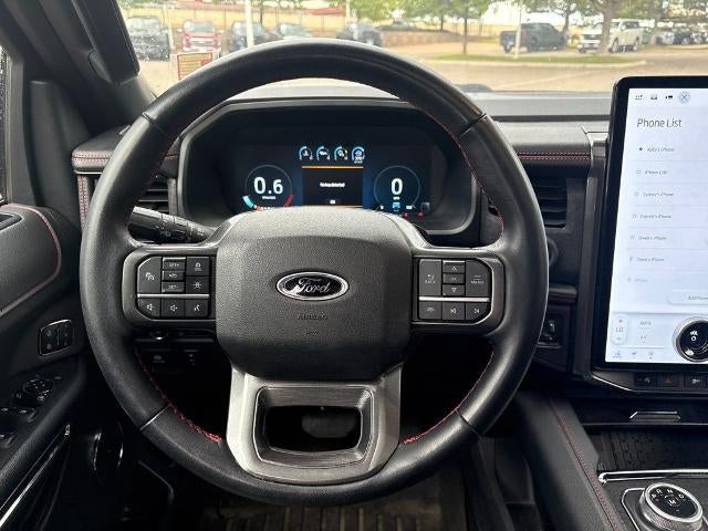 2023 Ford Expedition Limited 4x4