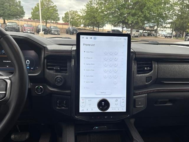 2023 Ford Expedition Limited 4x4