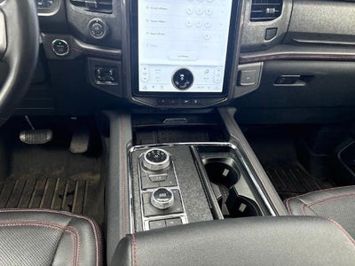 2023 Ford Expedition Limited 4x4