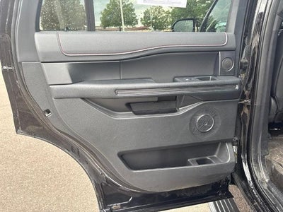2023 Ford Expedition Limited 4x4