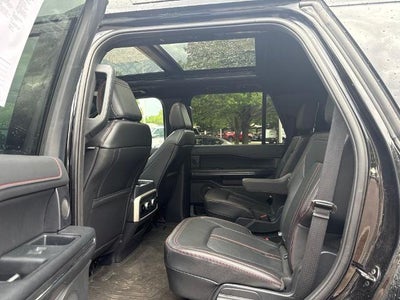 2023 Ford Expedition Limited 4x4