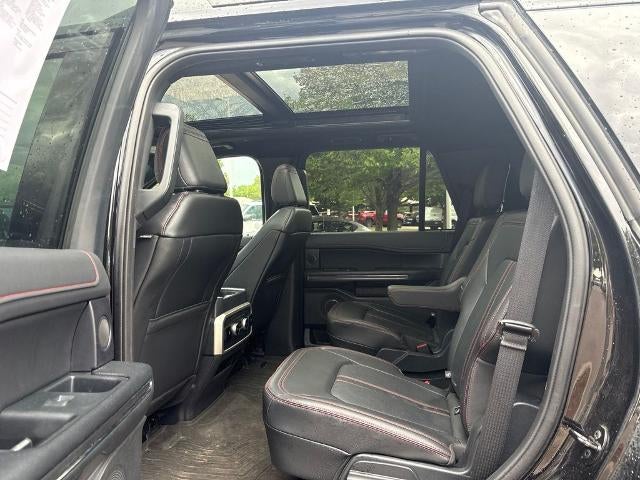 2023 Ford Expedition Limited 4x4