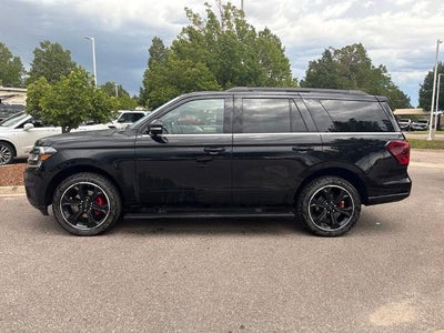 2023 Ford Expedition Limited 4x4