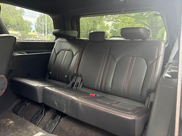 2023 Ford Expedition Limited 4x4