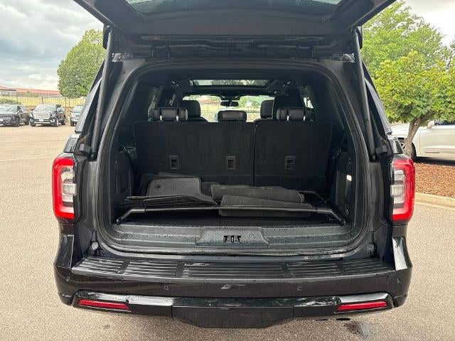 2023 Ford Expedition Limited 4x4