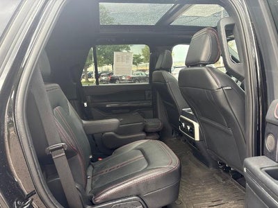 2023 Ford Expedition Limited 4x4
