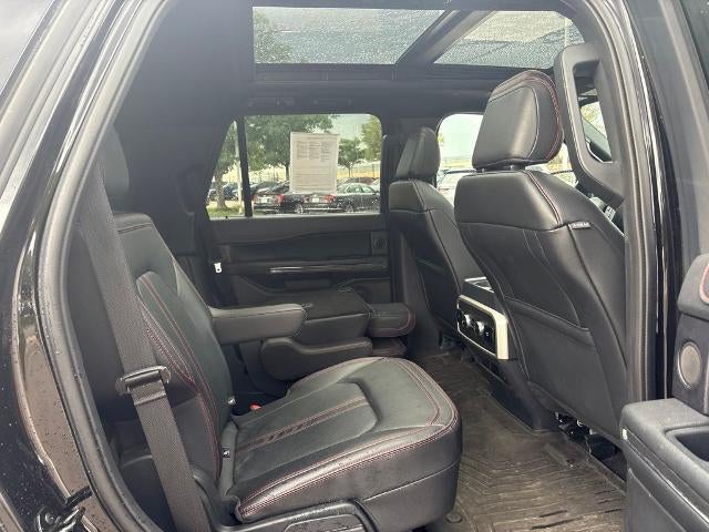 2023 Ford Expedition Limited 4x4