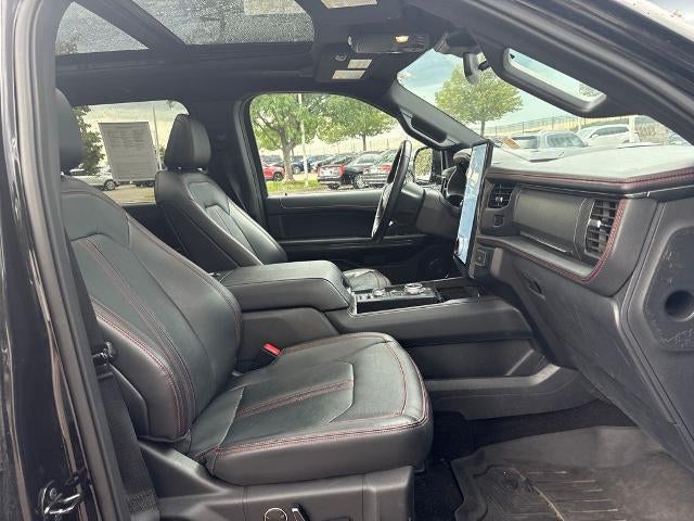2023 Ford Expedition Limited 4x4