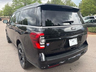 2023 Ford Expedition Limited 4x4