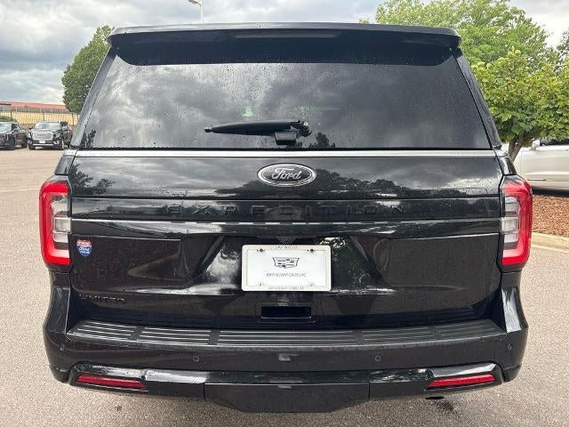 2023 Ford Expedition Limited 4x4