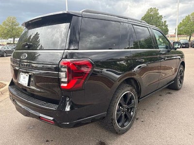 2023 Ford Expedition Limited 4x4