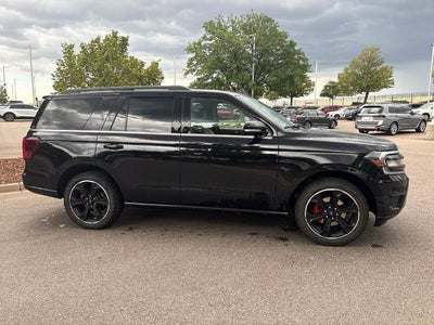 2023 Ford Expedition Limited 4x4