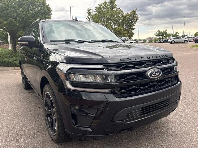 2023 Ford Expedition Limited 4x4
