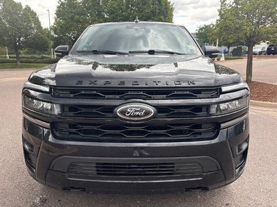 2023 Ford Expedition Limited 4x4