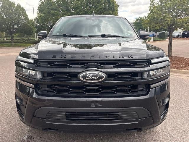 2023 Ford Expedition Limited 4x4