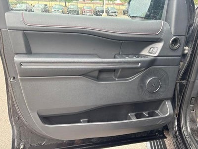 2023 Ford Expedition Limited 4x4