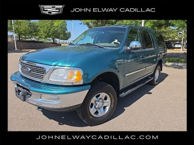 1998 Ford Expedition XLT