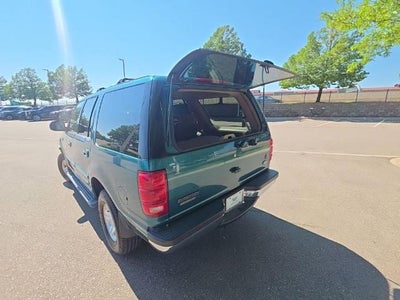 1998 Ford Expedition XLT