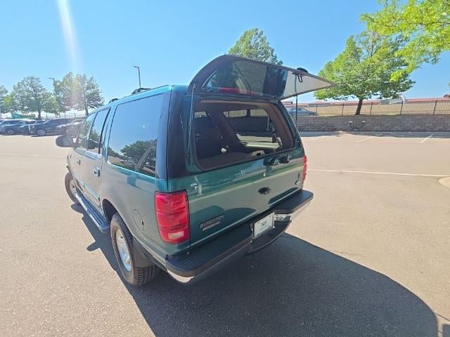 1998 Ford Expedition XLT