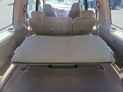 1998 Ford Expedition XLT