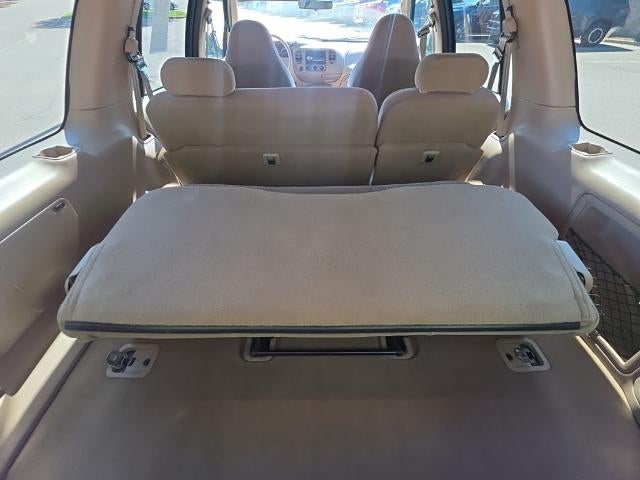 1998 Ford Expedition XLT