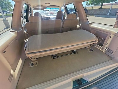 1998 Ford Expedition XLT