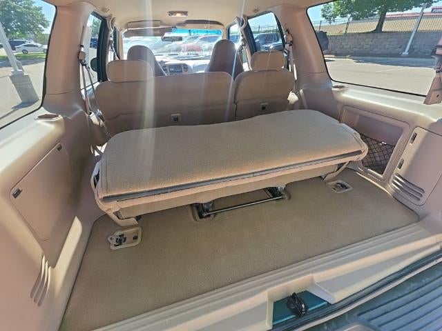 1998 Ford Expedition XLT