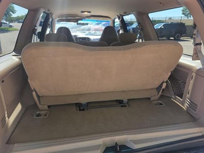 1998 Ford Expedition XLT