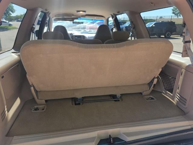 1998 Ford Expedition XLT