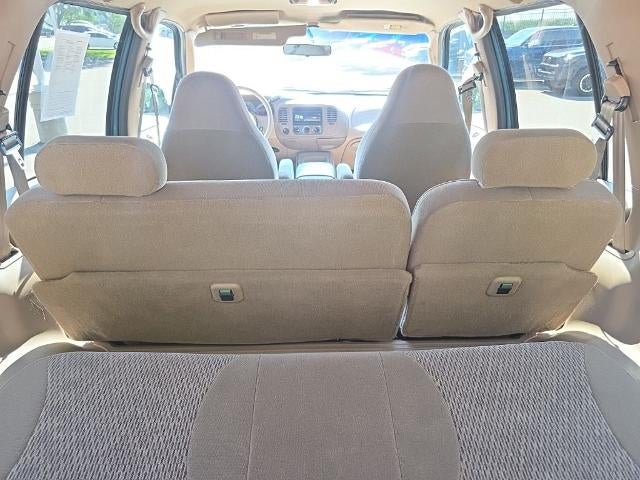 1998 Ford Expedition XLT