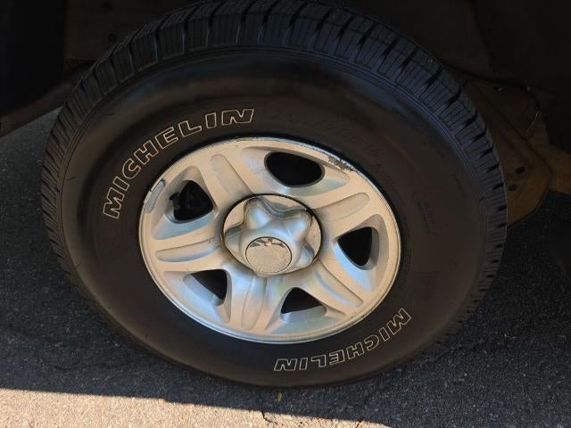 1998 Ford Expedition XLT