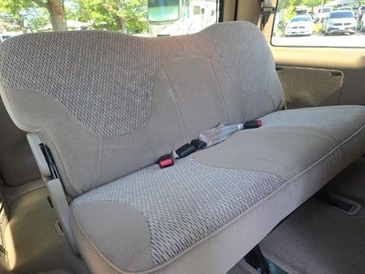 1998 Ford Expedition XLT