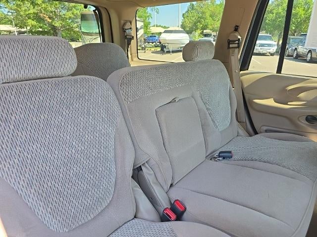 1998 Ford Expedition XLT