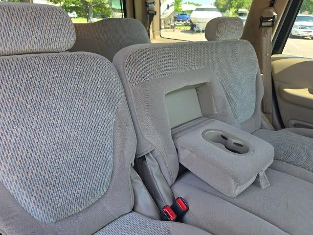 1998 Ford Expedition XLT