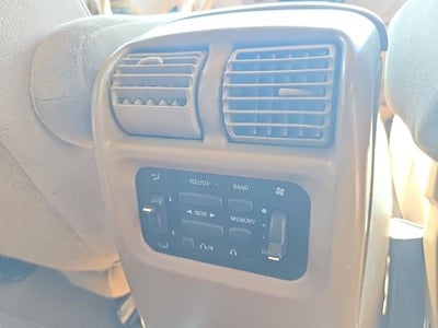 1998 Ford Expedition XLT