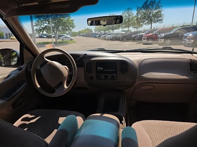 1998 Ford Expedition XLT