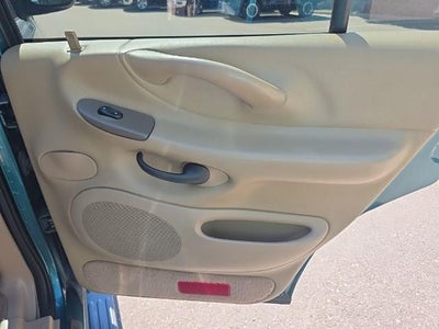 1998 Ford Expedition XLT